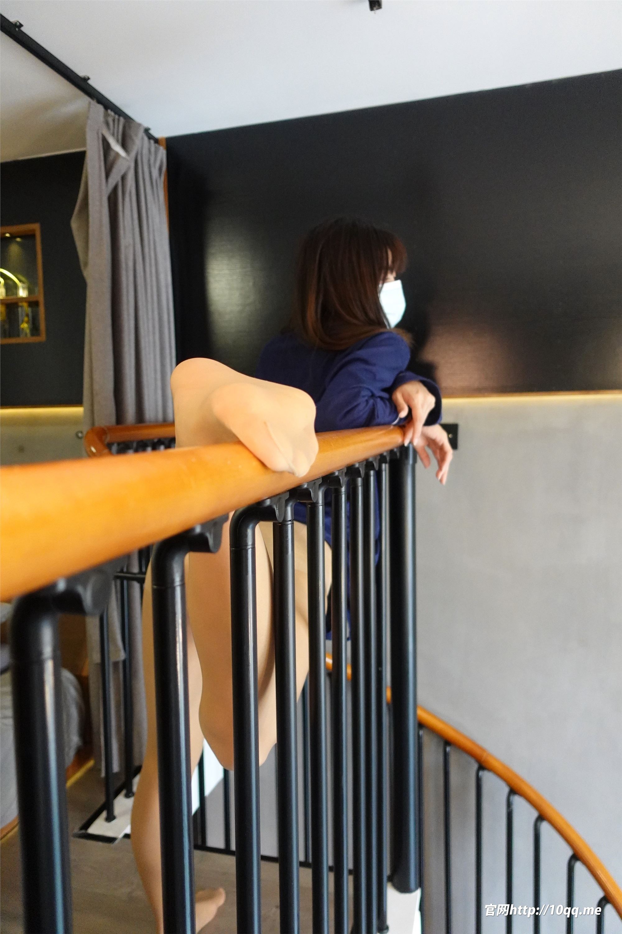 ROSI口罩系列 2022.07.03 NO.2212